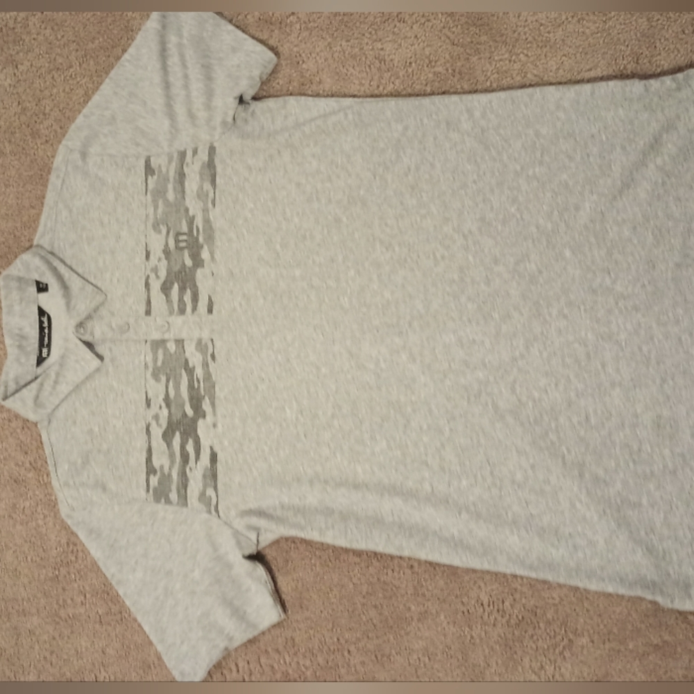 Travis Mathew polo